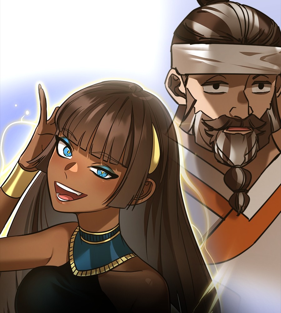 Reincarnation Path of The Underworld King ยอมรา ผู้พิพากษาจากนรก ตอนที่ 34 page 127