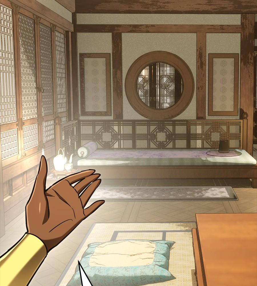 Reincarnation Path of The Underworld King ยอมรา ผู้พิพากษาจากนรก ตอนที่ 34 page 152