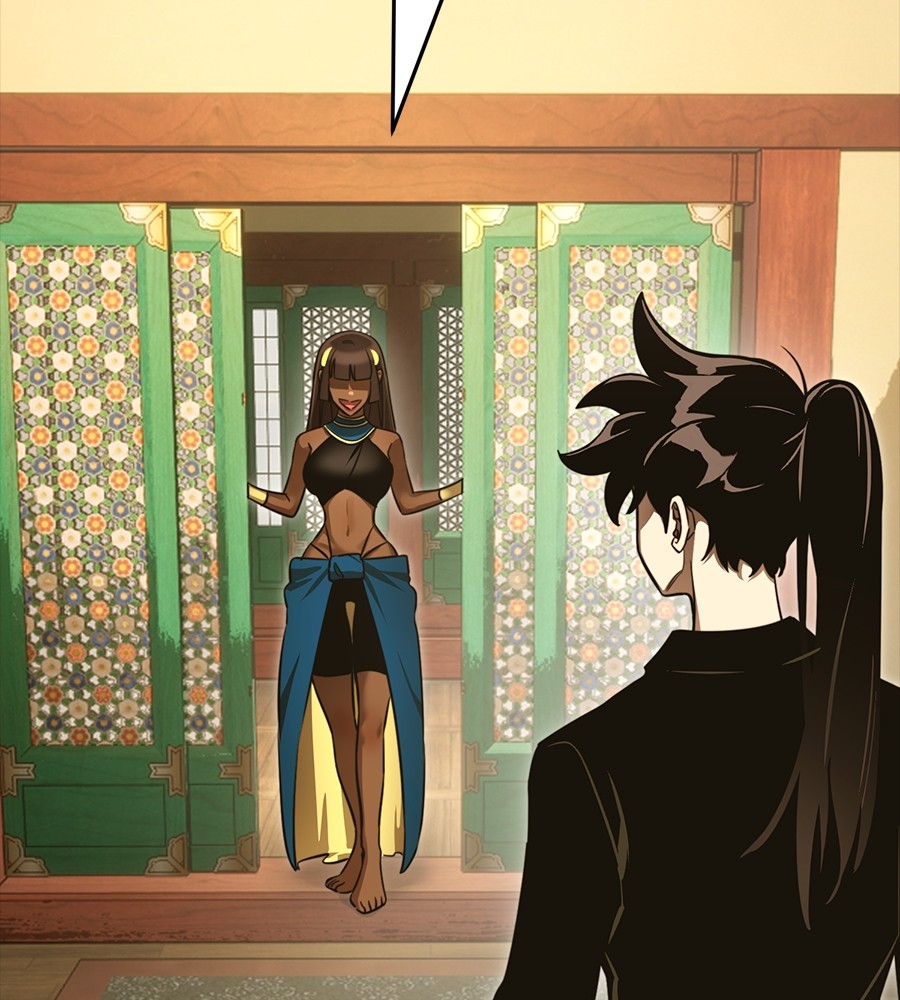 Reincarnation Path of The Underworld King ยอมรา ผู้พิพากษาจากนรก ตอนที่ 34 page 155