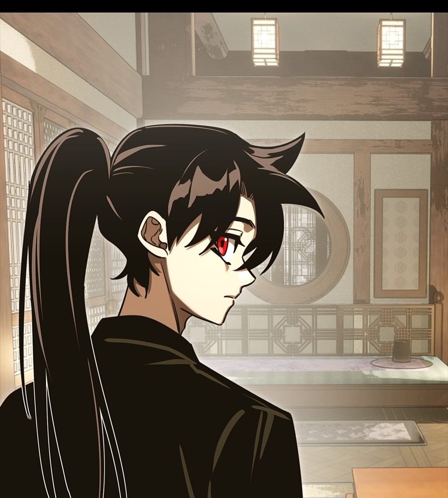 Reincarnation Path of The Underworld King ยอมรา ผู้พิพากษาจากนรก ตอนที่ 34 page 160