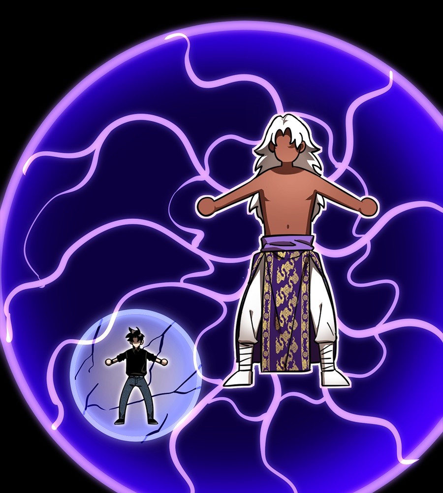 Reincarnation Path of The Underworld King ยอมรา ผู้พิพากษาจากนรก ตอนที่ 34 page 180