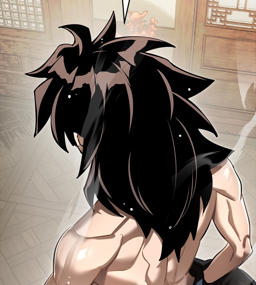 Reincarnation Path of The Underworld King ยอมรา ผู้พิพากษาจากนรก ตอนที่ 34 page 217