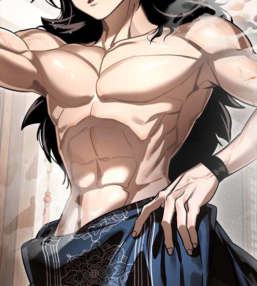 Reincarnation Path of The Underworld King ยอมรา ผู้พิพากษาจากนรก ตอนที่ 34 page 221