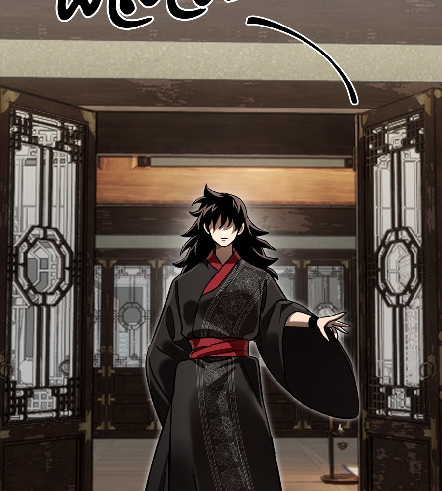 Reincarnation Path of The Underworld King ยอมรา ผู้พิพากษาจากนรก ตอนที่ 34 page 240