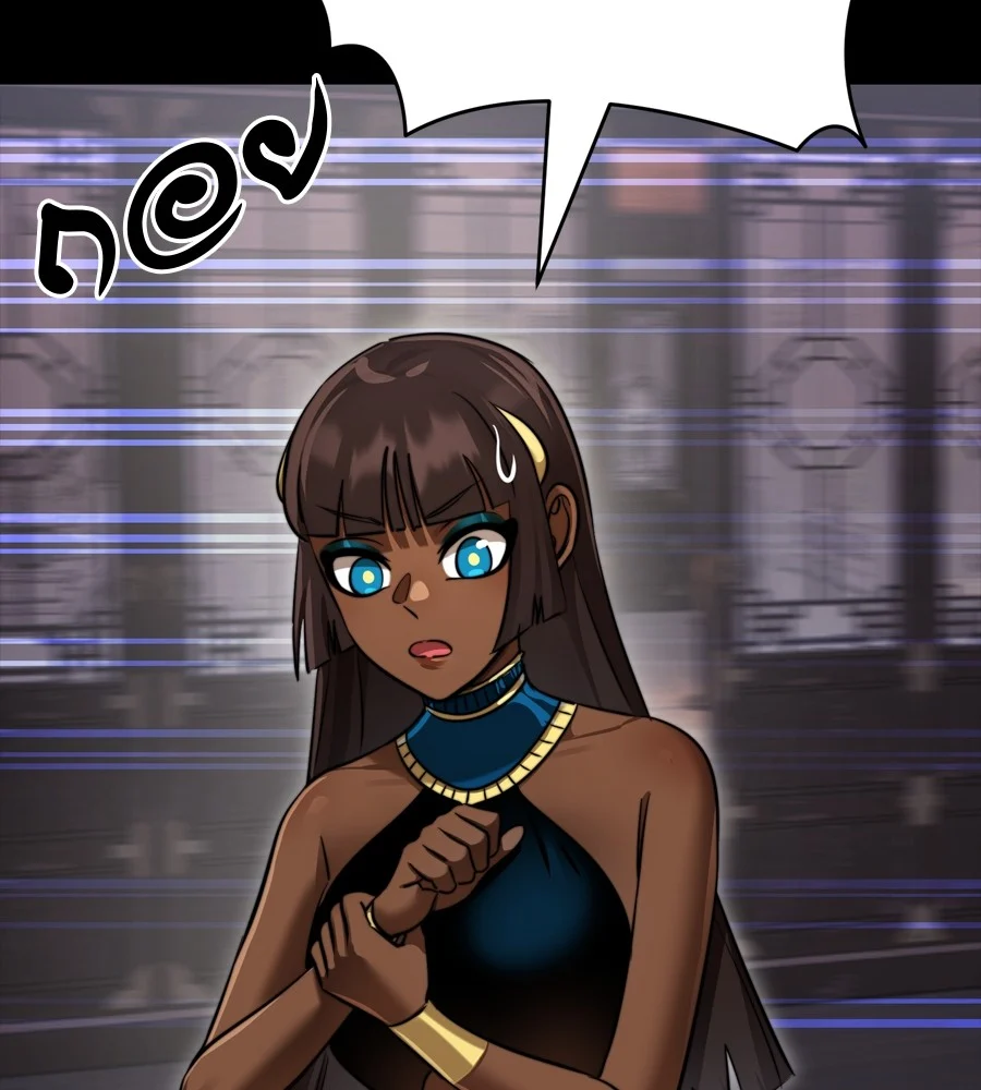 Reincarnation Path of The Underworld King ยอมรา ผู้พิพากษาจากนรก ตอนที่ 35 page 9