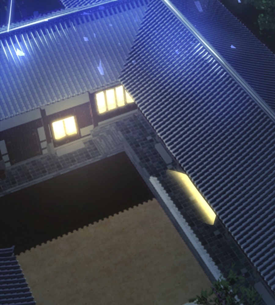 Reincarnation Path of The Underworld King ยอมรา ผู้พิพากษาจากนรก ตอนที่ 35 page 130