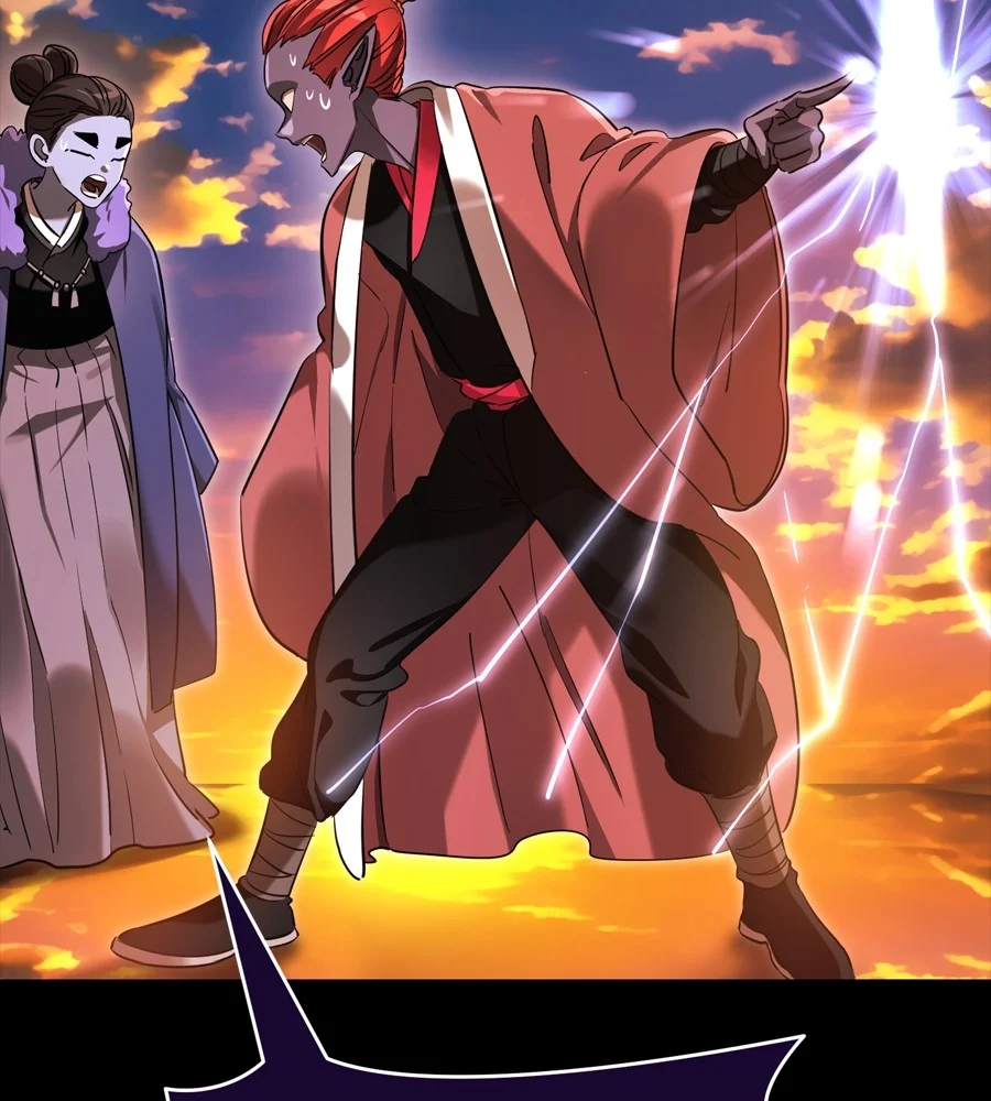 Reincarnation Path of The Underworld King ยอมรา ผู้พิพากษาจากนรก ตอนที่ 36 page 4