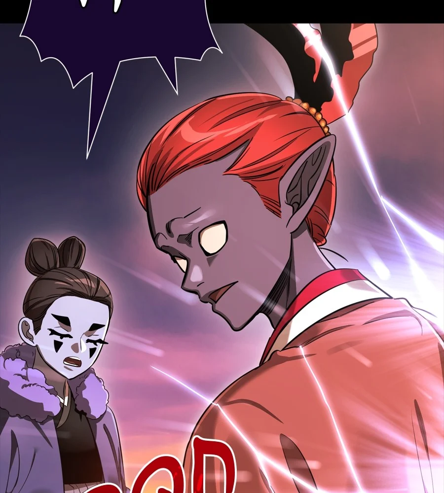 Reincarnation Path of The Underworld King ยอมรา ผู้พิพากษาจากนรก ตอนที่ 36 page 9