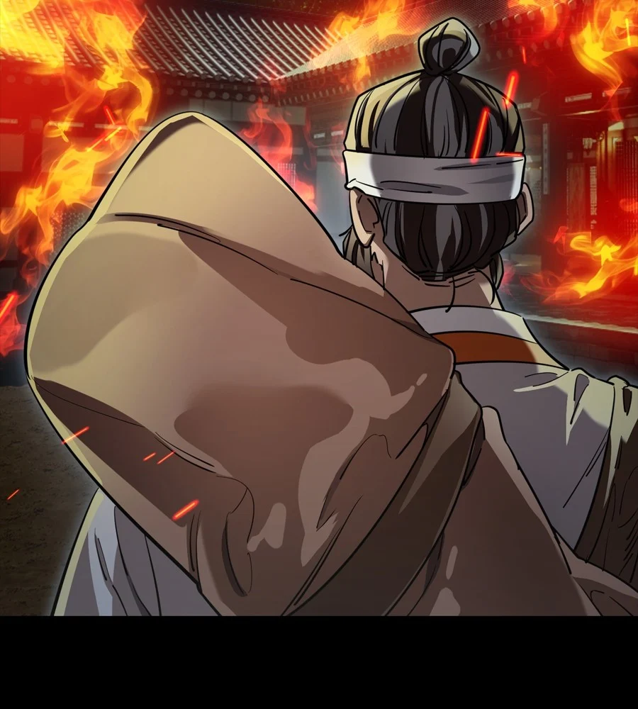 Reincarnation Path of The Underworld King ยอมรา ผู้พิพากษาจากนรก ตอนที่ 36 page 30