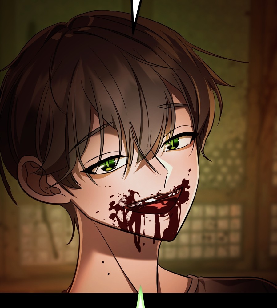 Reincarnation Path of The Underworld King ยอมรา ผู้พิพากษาจากนรก ตอนที่ 36 page 77