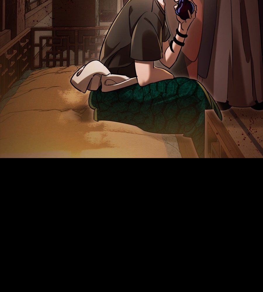 Reincarnation Path of The Underworld King ยอมรา ผู้พิพากษาจากนรก ตอนที่ 36 page 84