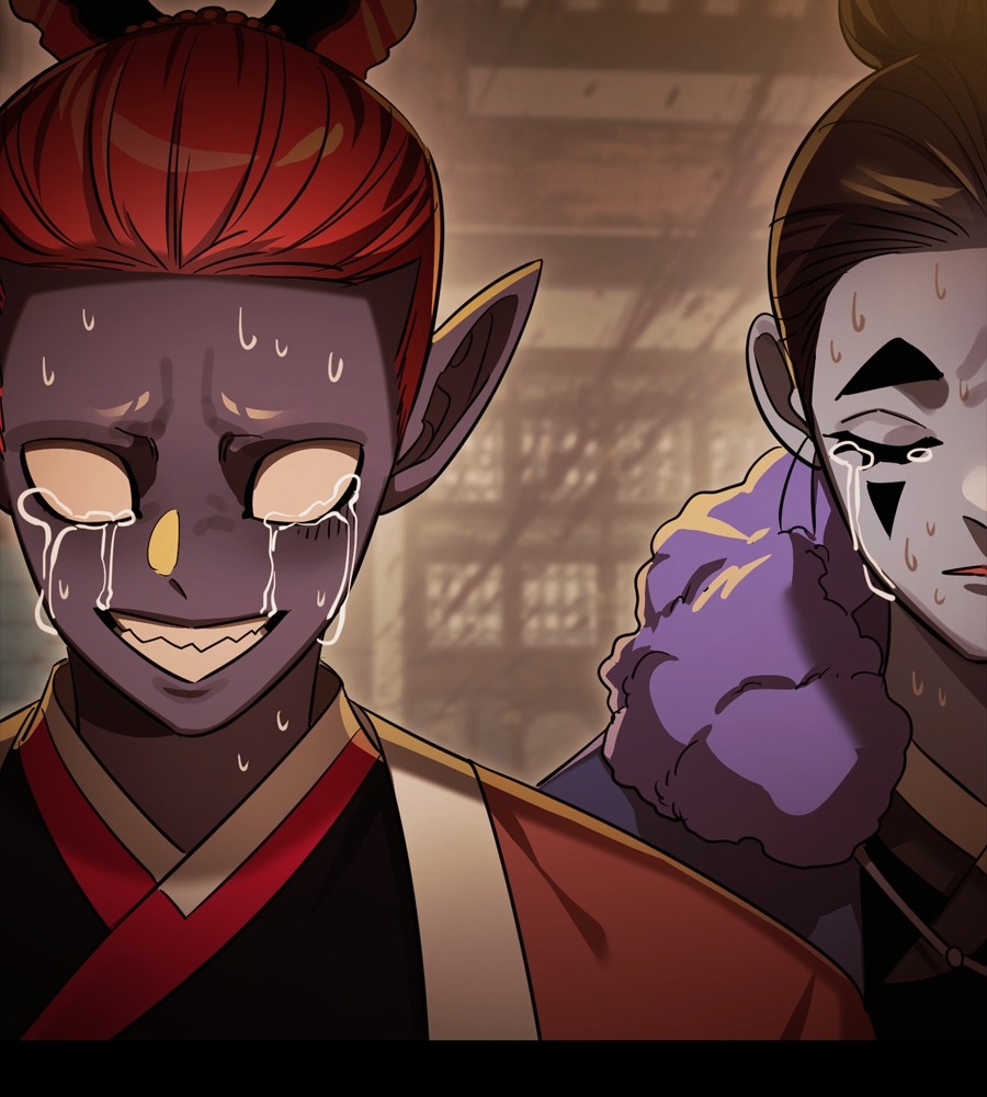 Reincarnation Path of The Underworld King ยอมรา ผู้พิพากษาจากนรก ตอนที่ 36 page 86