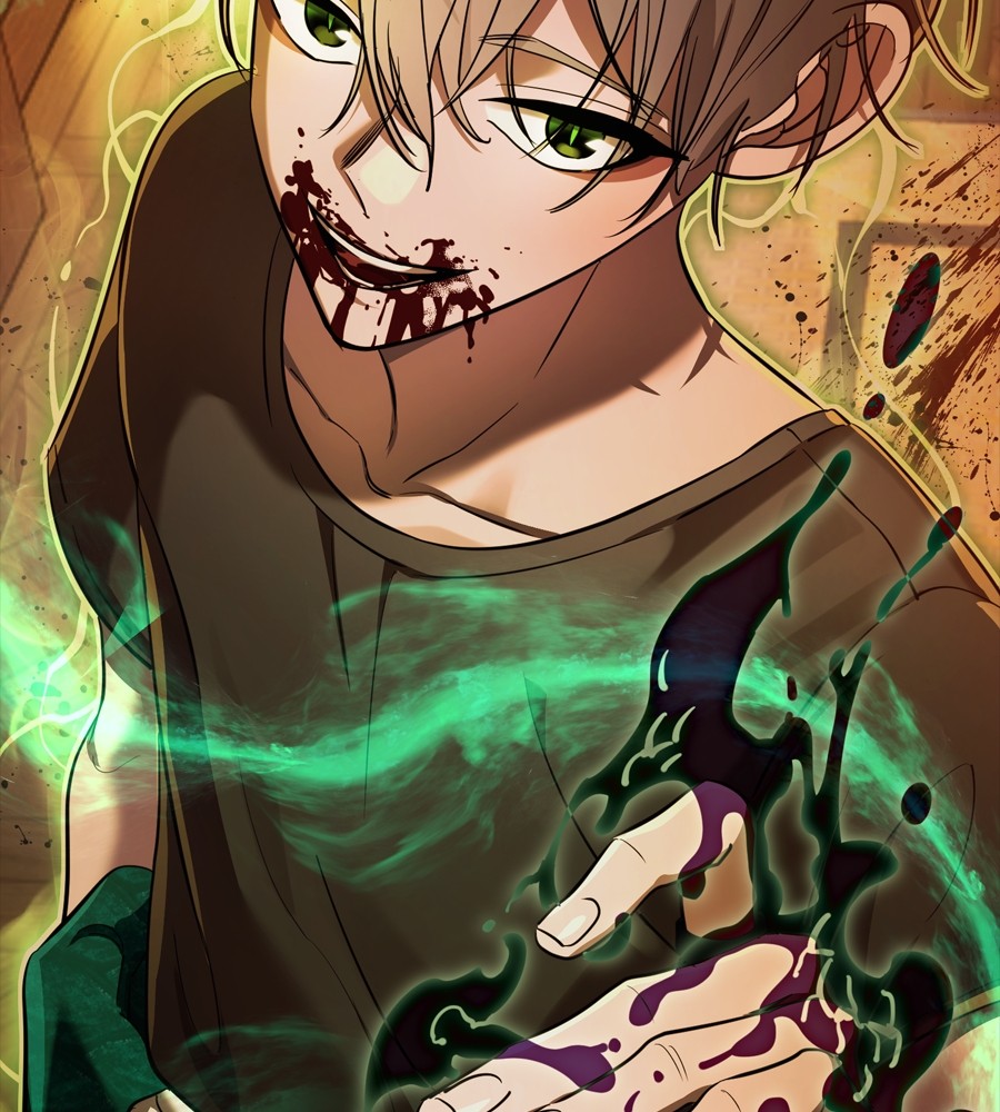 Reincarnation Path of The Underworld King ยอมรา ผู้พิพากษาจากนรก ตอนที่ 36 page 104