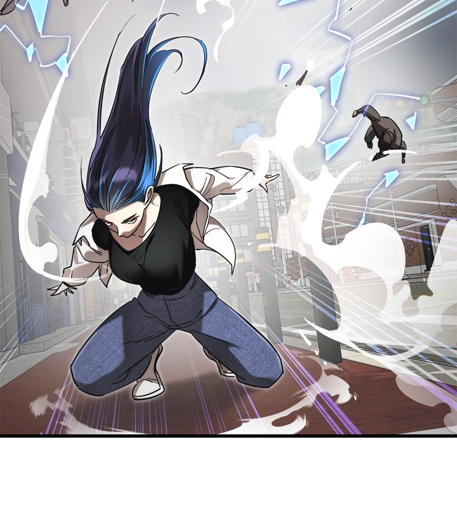 Reincarnation Path of The Underworld King ยอมรา ผู้พิพากษาจากนรก ตอนที่ 36 page 131