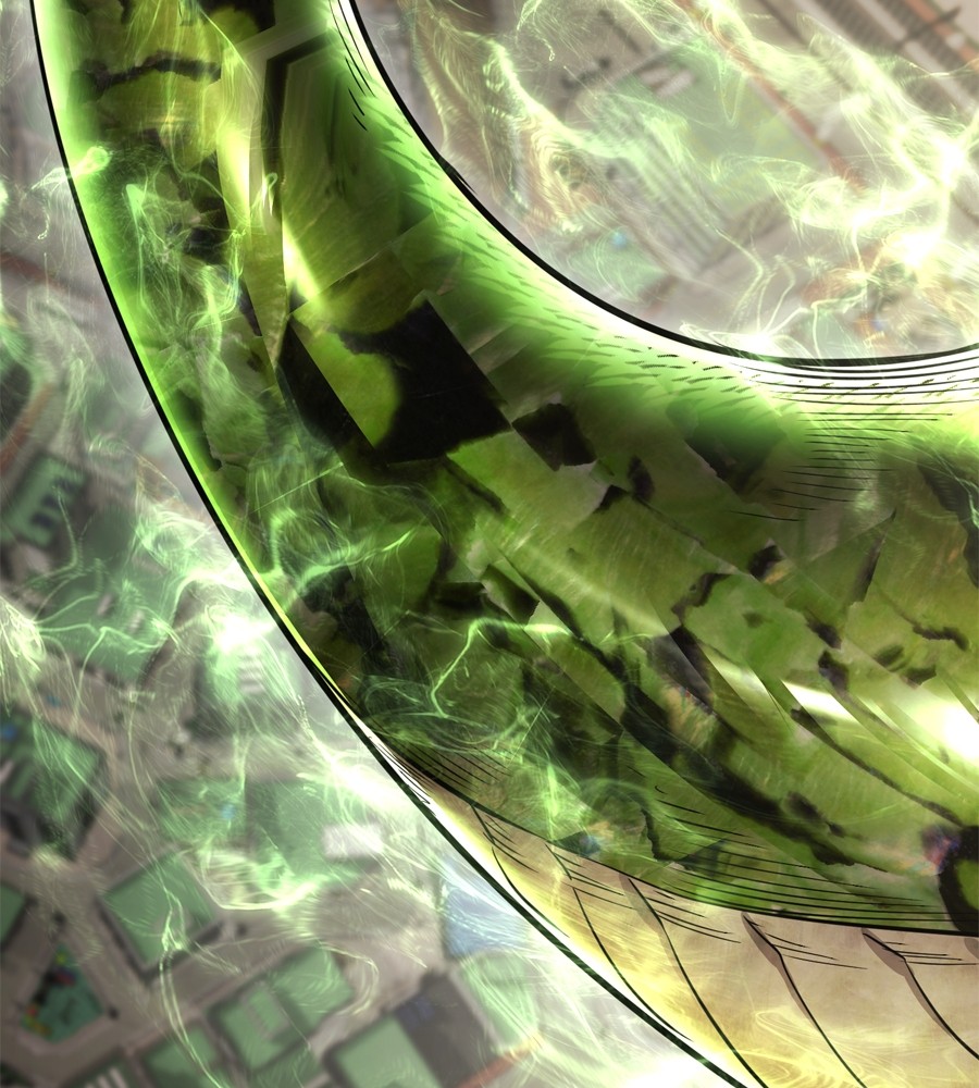 Reincarnation Path of The Underworld King ยอมรา ผู้พิพากษาจากนรก ตอนที่ 36 page 175