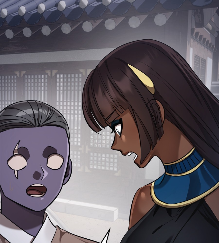 Reincarnation Path of The Underworld King ยอมรา ผู้พิพากษาจากนรก ตอนที่ 36 page 184