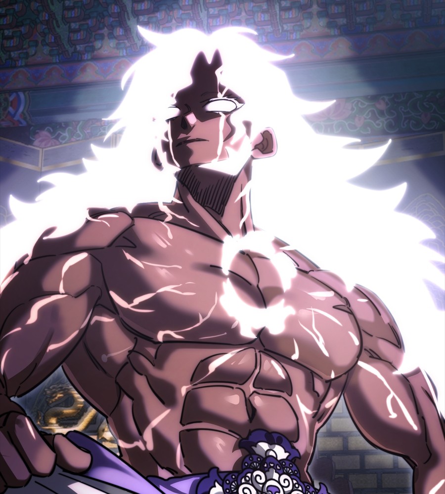 Reincarnation Path of The Underworld King ยอมรา ผู้พิพากษาจากนรก ตอนที่ 36 page 198