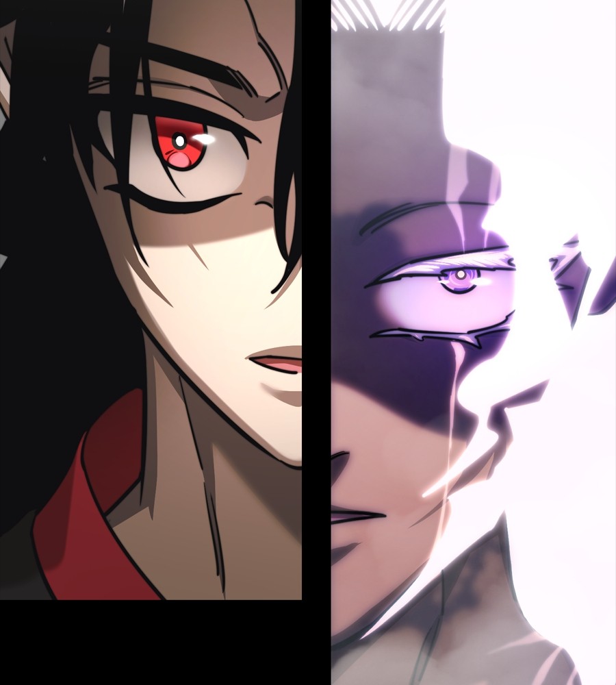 Reincarnation Path of The Underworld King ยอมรา ผู้พิพากษาจากนรก ตอนที่ 36 page 205