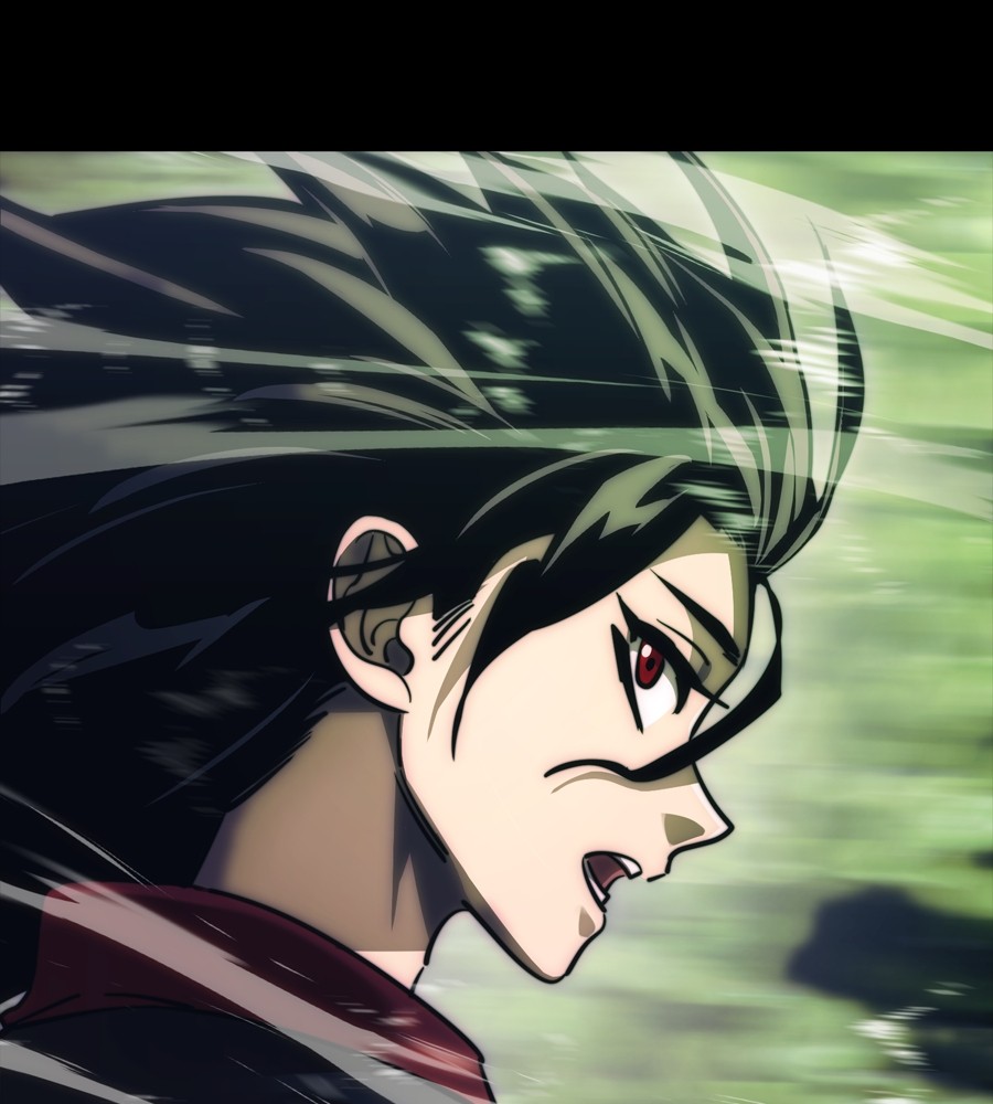 Reincarnation Path of The Underworld King ยอมรา ผู้พิพากษาจากนรก ตอนที่ 36 page 214