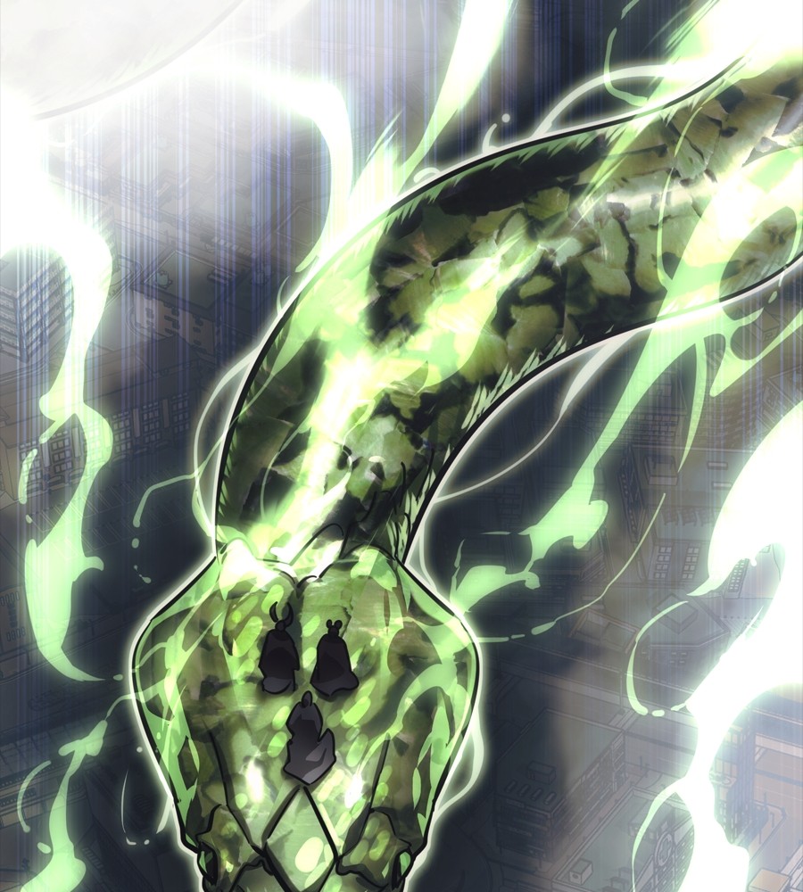 Reincarnation Path of The Underworld King ยอมรา ผู้พิพากษาจากนรก ตอนที่ 36 page 233