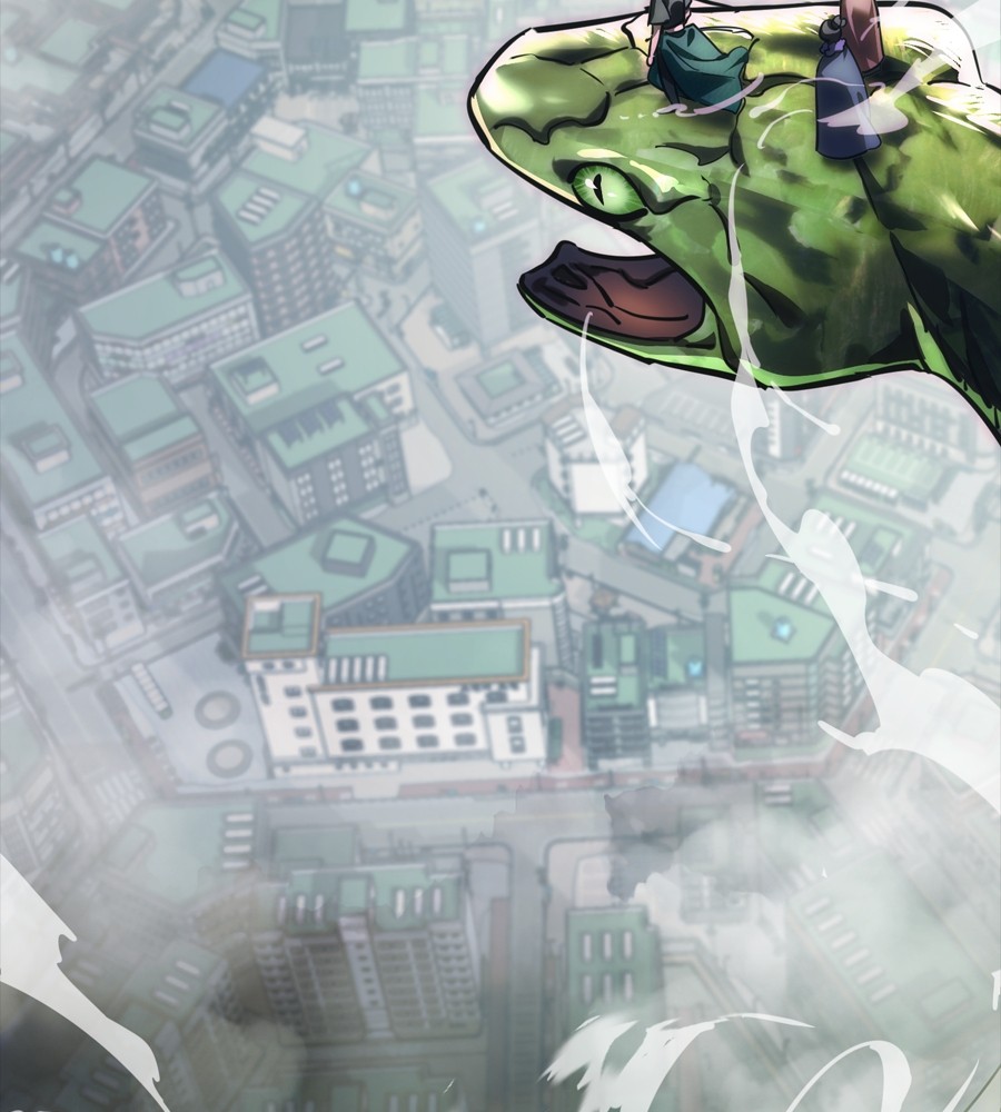 Reincarnation Path of The Underworld King ยอมรา ผู้พิพากษาจากนรก ตอนที่ 36 page 245