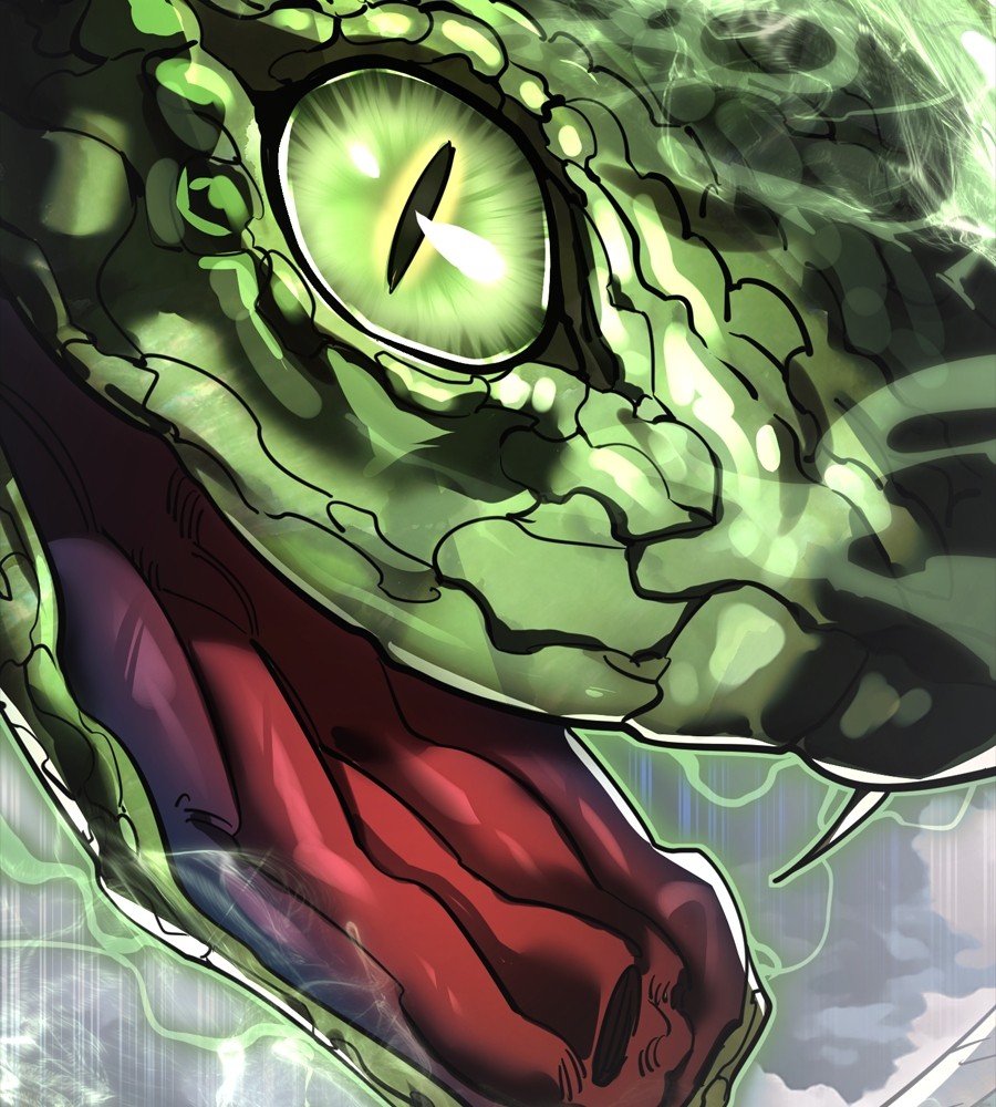 Reincarnation Path of The Underworld King ยอมรา ผู้พิพากษาจากนรก ตอนที่ 36 page 263