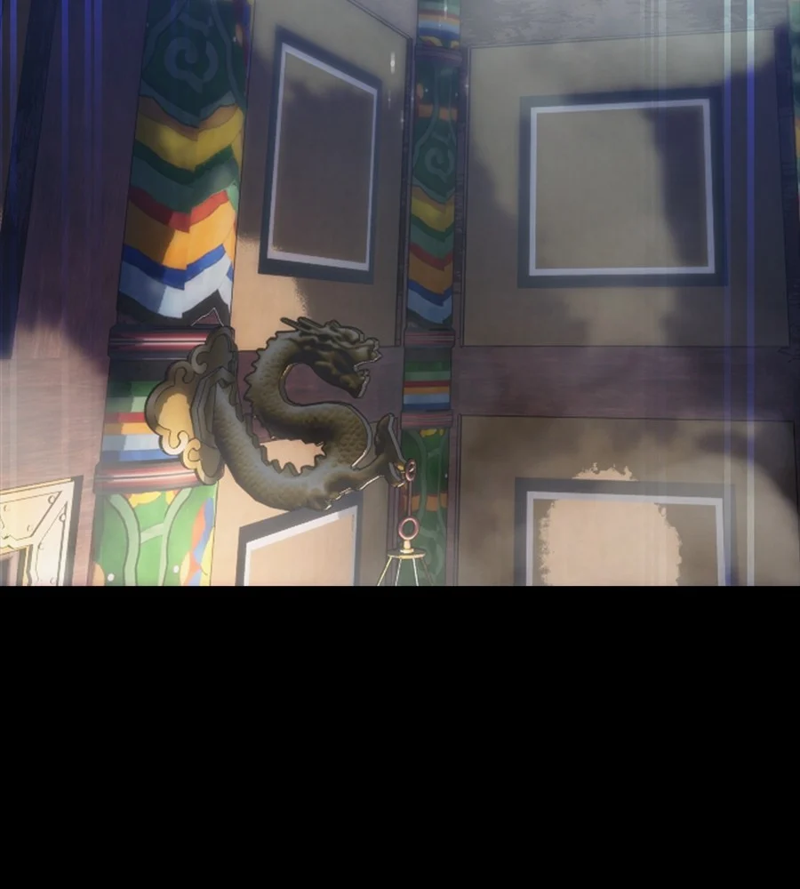 Reincarnation Path of The Underworld King ยอมรา ผู้พิพากษาจากนรก ตอนที่ 37 page 2