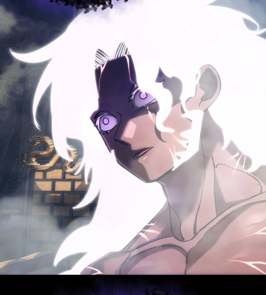 Reincarnation Path of The Underworld King ยอมรา ผู้พิพากษาจากนรก ตอนที่ 37 page 4