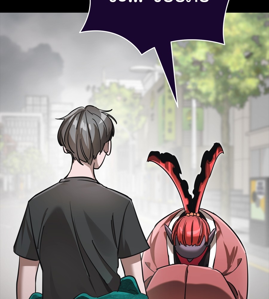 Reincarnation Path of The Underworld King ยอมรา ผู้พิพากษาจากนรก ตอนที่ 37 page 61