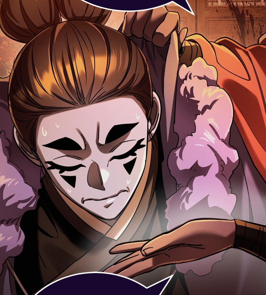 Reincarnation Path of The Underworld King ยอมรา ผู้พิพากษาจากนรก ตอนที่ 37 page 91