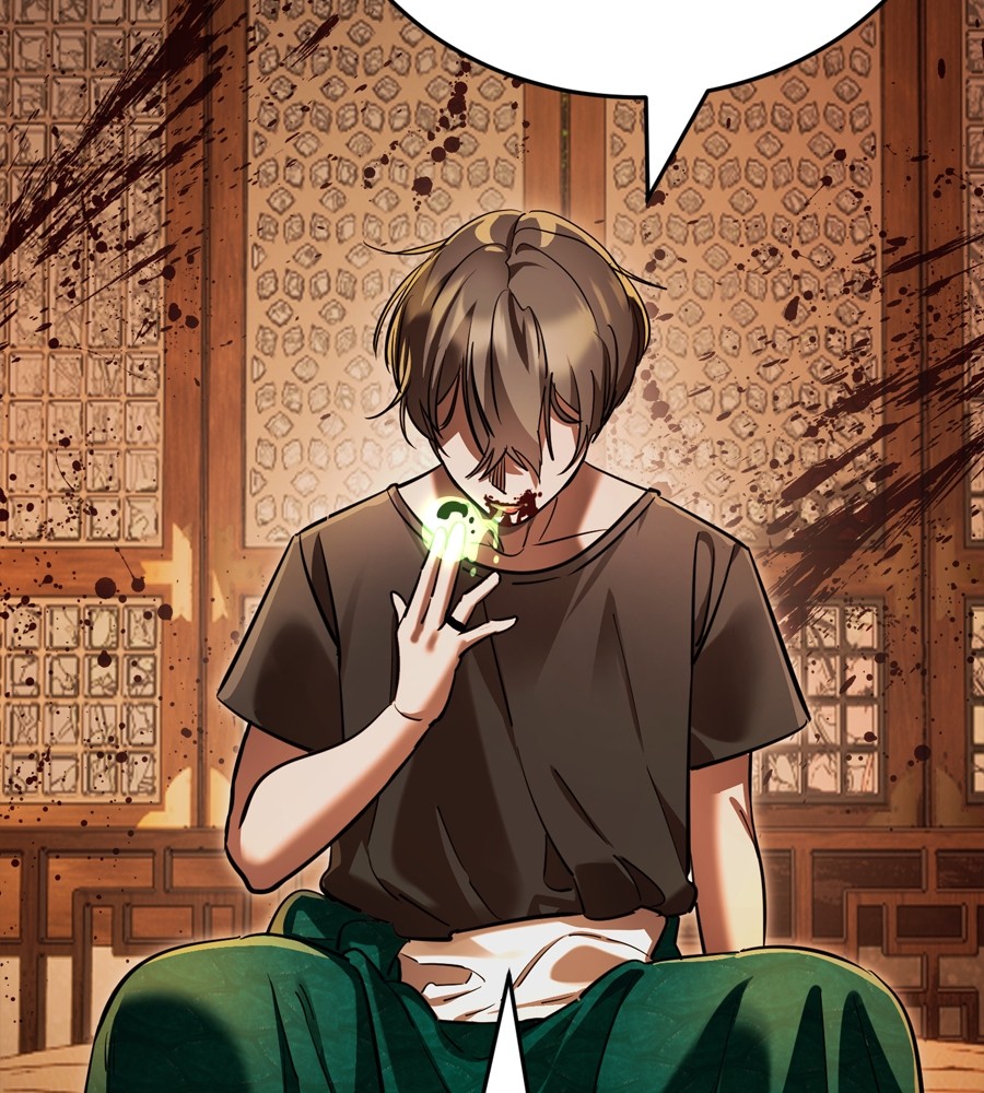 Reincarnation Path of The Underworld King ยอมรา ผู้พิพากษาจากนรก ตอนที่ 37 page 94