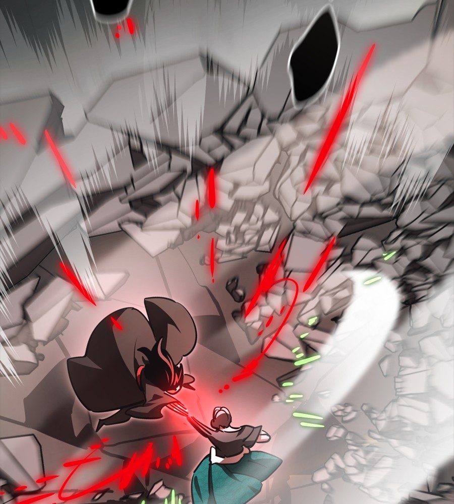 Reincarnation Path of The Underworld King ยอมรา ผู้พิพากษาจากนรก ตอนที่ 37 page 138