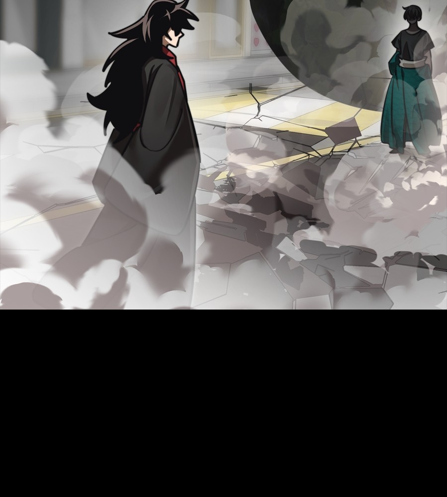 Reincarnation Path of The Underworld King ยอมรา ผู้พิพากษาจากนรก ตอนที่ 37 page 166