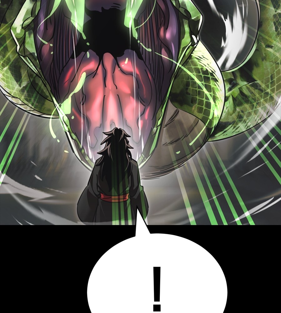 Reincarnation Path of The Underworld King ยอมรา ผู้พิพากษาจากนรก ตอนที่ 37 page 181