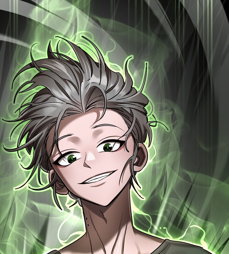 Reincarnation Path of The Underworld King ยอมรา ผู้พิพากษาจากนรก ตอนที่ 37 page 190