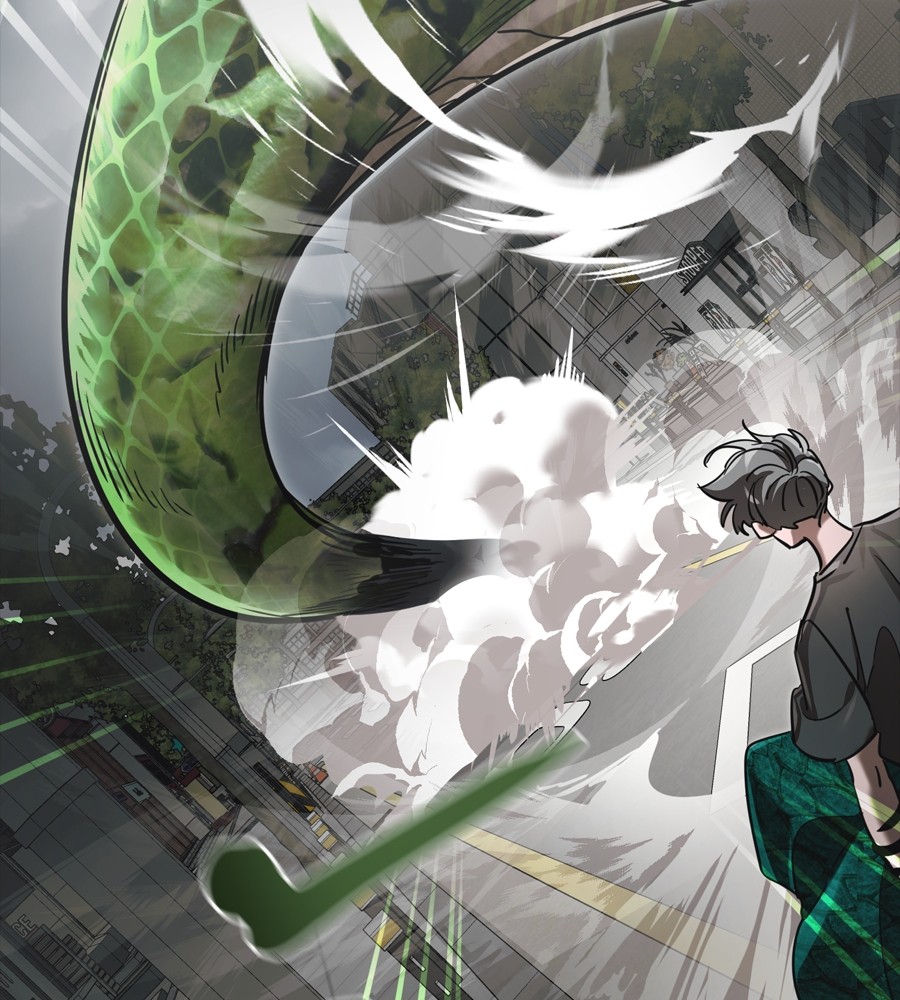 Reincarnation Path of The Underworld King ยอมรา ผู้พิพากษาจากนรก ตอนที่ 37 page 194