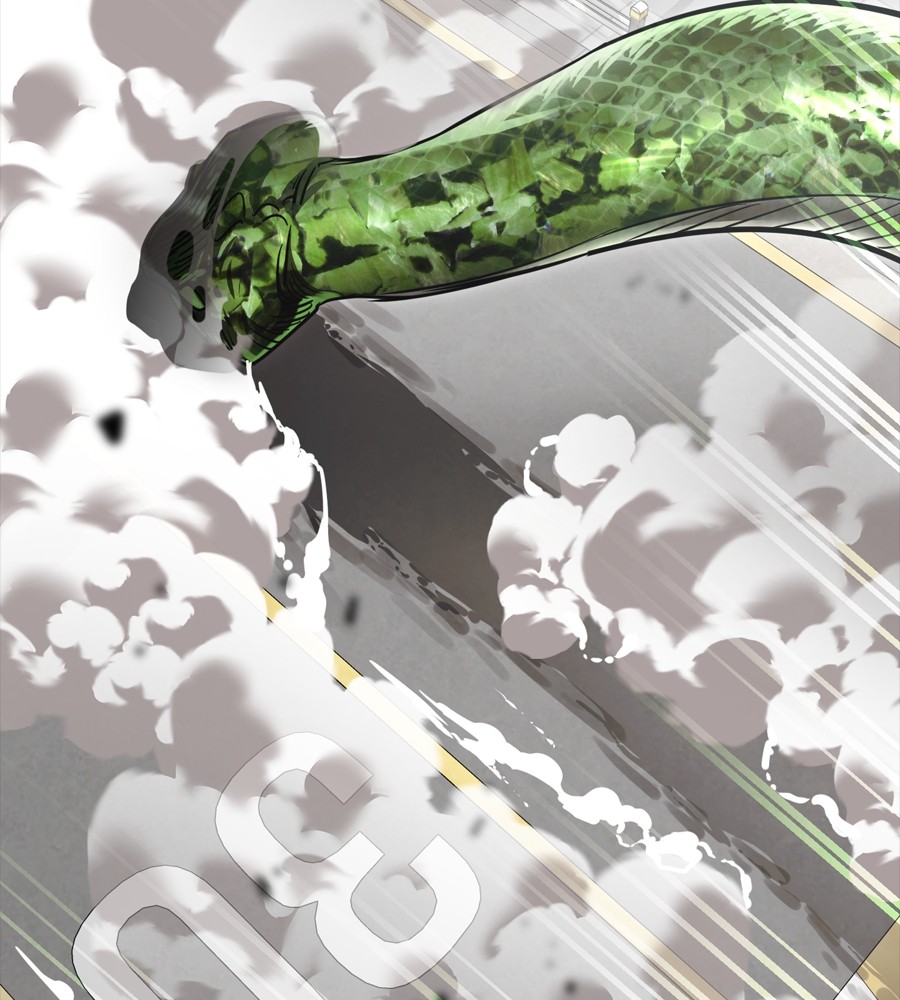 Reincarnation Path of The Underworld King ยอมรา ผู้พิพากษาจากนรก ตอนที่ 37 page 200