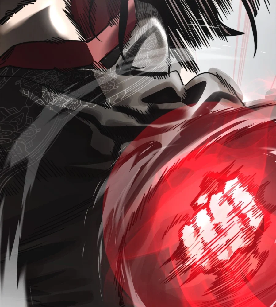 Reincarnation Path of The Underworld King ยอมรา ผู้พิพากษาจากนรก ตอนที่ 38 page 3