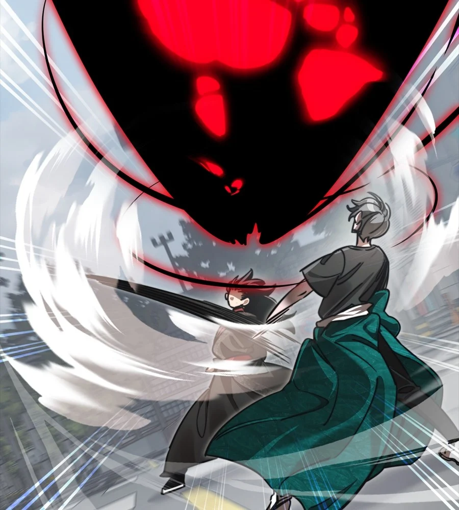 Reincarnation Path of The Underworld King ยอมรา ผู้พิพากษาจากนรก ตอนที่ 38 page 13