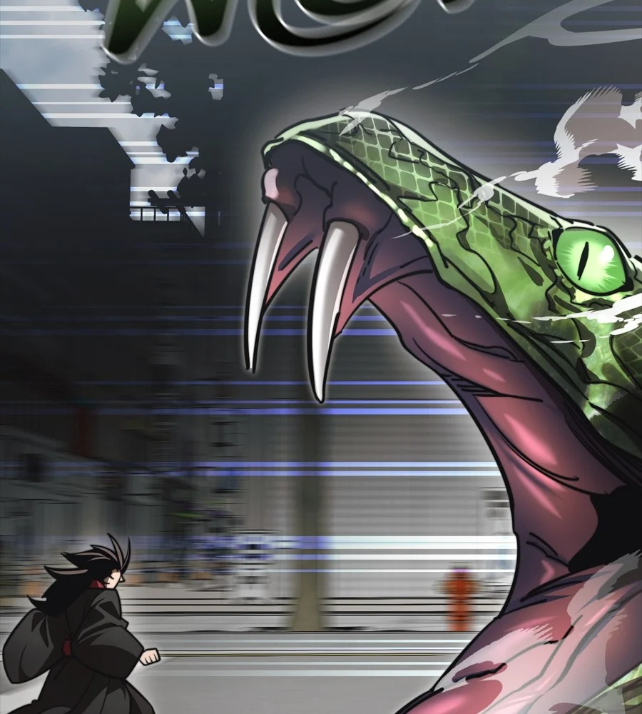 Reincarnation Path of The Underworld King ยอมรา ผู้พิพากษาจากนรก ตอนที่ 38 page 21