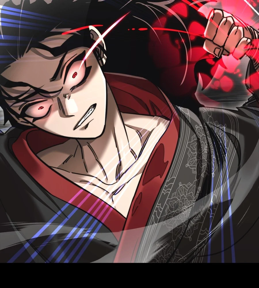 Reincarnation Path of The Underworld King ยอมรา ผู้พิพากษาจากนรก ตอนที่ 38 page 24