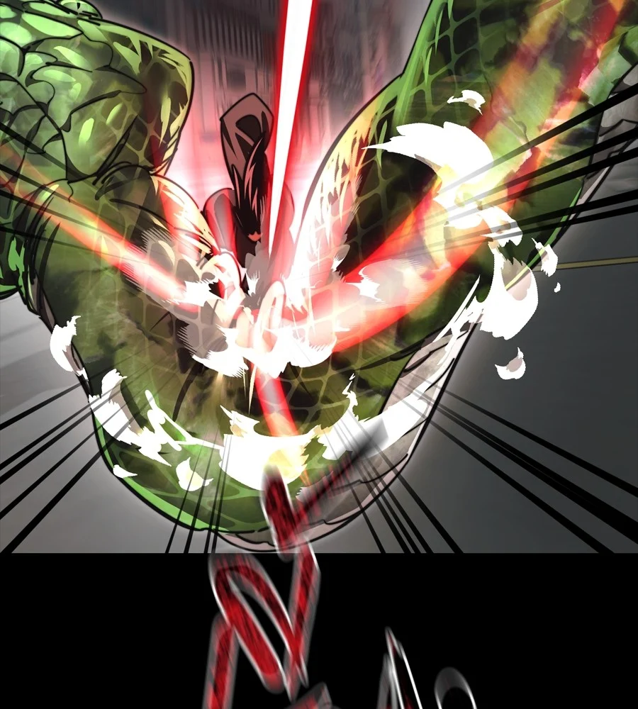 Reincarnation Path of The Underworld King ยอมรา ผู้พิพากษาจากนรก ตอนที่ 38 page 27