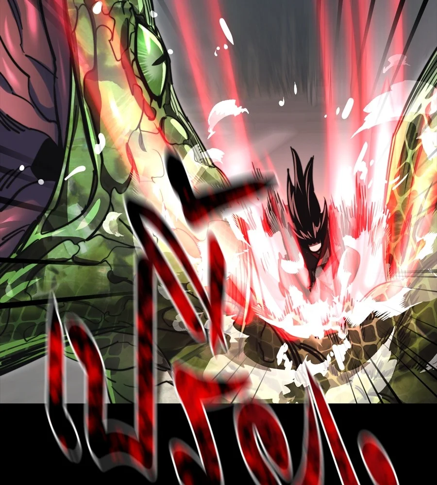 Reincarnation Path of The Underworld King ยอมรา ผู้พิพากษาจากนรก ตอนที่ 38 page 30