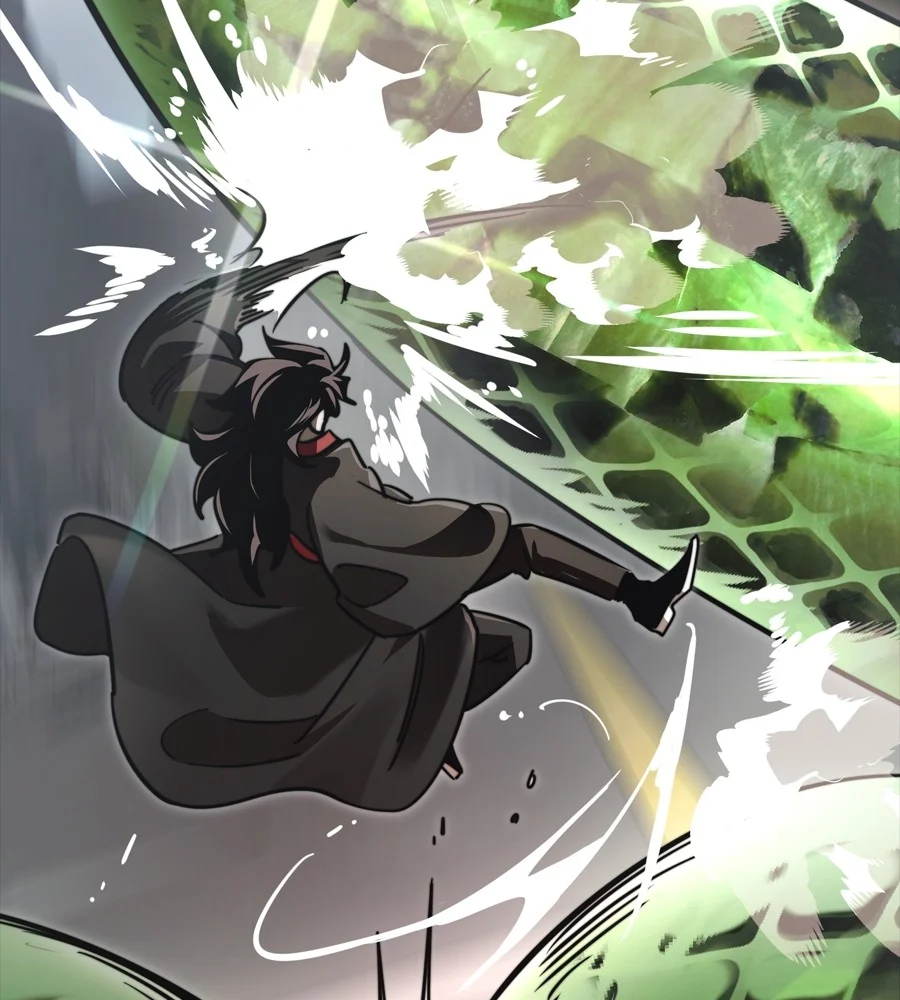 Reincarnation Path of The Underworld King ยอมรา ผู้พิพากษาจากนรก ตอนที่ 38 page 36