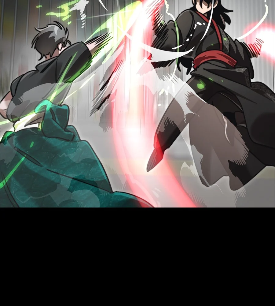 Reincarnation Path of The Underworld King ยอมรา ผู้พิพากษาจากนรก ตอนที่ 38 page 42