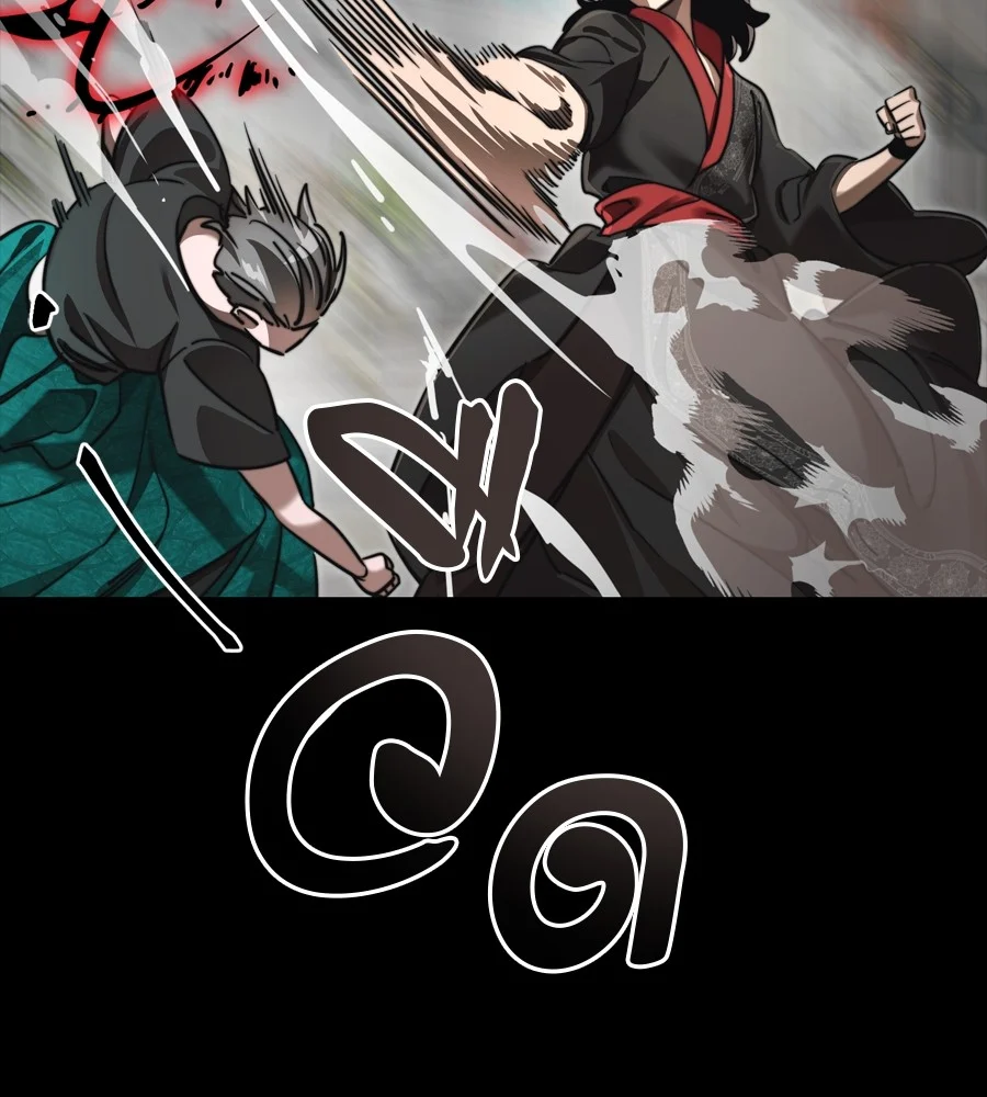 Reincarnation Path of The Underworld King ยอมรา ผู้พิพากษาจากนรก ตอนที่ 38 page 54