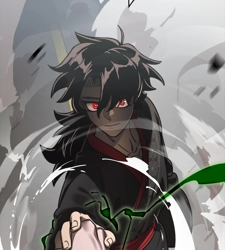 Reincarnation Path of The Underworld King ยอมรา ผู้พิพากษาจากนรก ตอนที่ 38 page 87