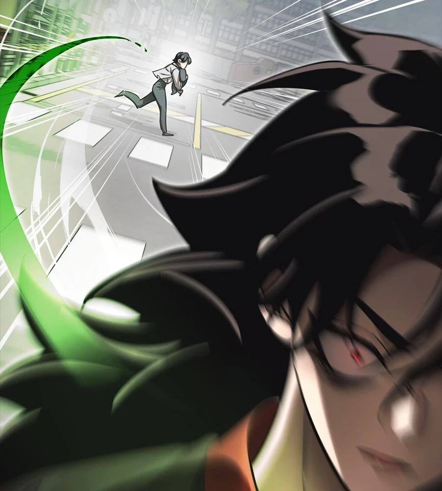 Reincarnation Path of The Underworld King ยอมรา ผู้พิพากษาจากนรก ตอนที่ 38 page 110