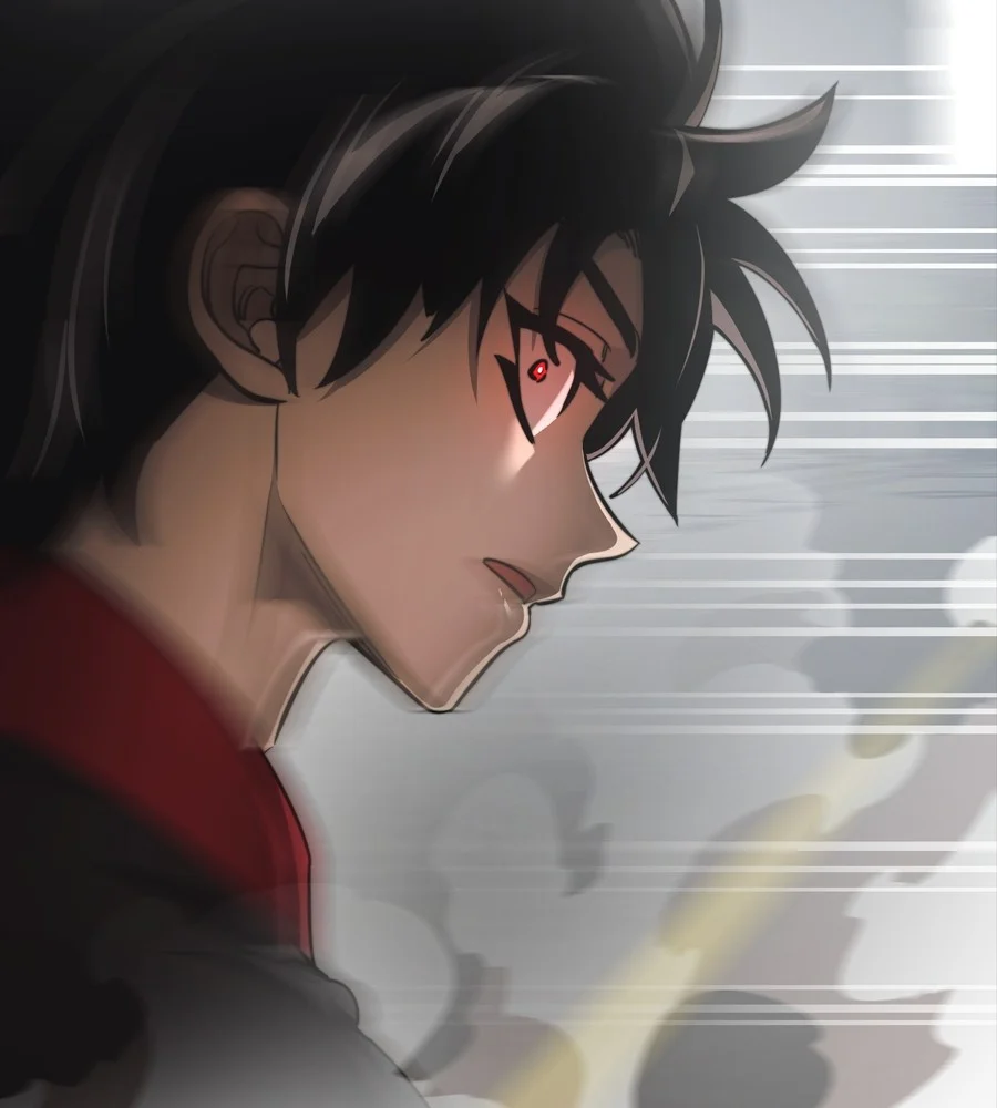 Reincarnation Path of The Underworld King ยอมรา ผู้พิพากษาจากนรก ตอนที่ 38 page 113