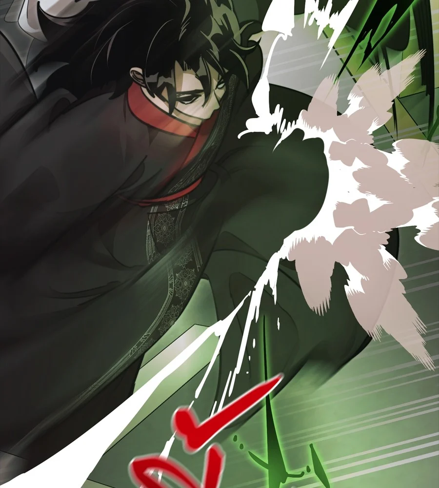 Reincarnation Path of The Underworld King ยอมรา ผู้พิพากษาจากนรก ตอนที่ 38 page 124